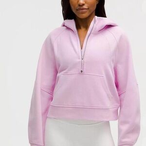 Lululemon Peony Scuba